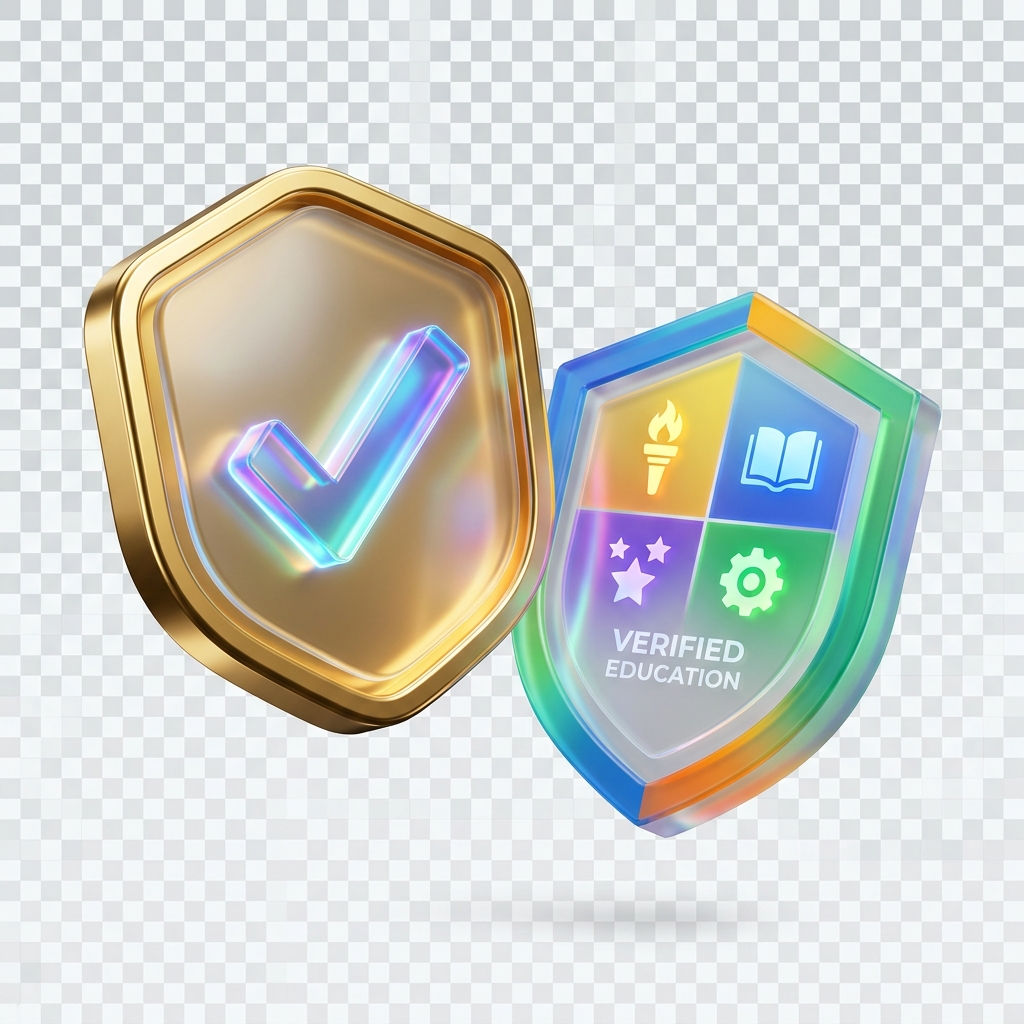 A closer look at badges in KiddyCash