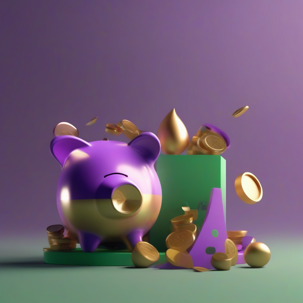 A Practical Guide to Setting Savings Goals With Your Children