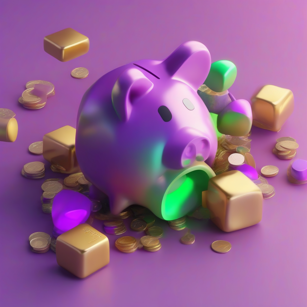Five Ways Allowances Teach Kids the Value of Money