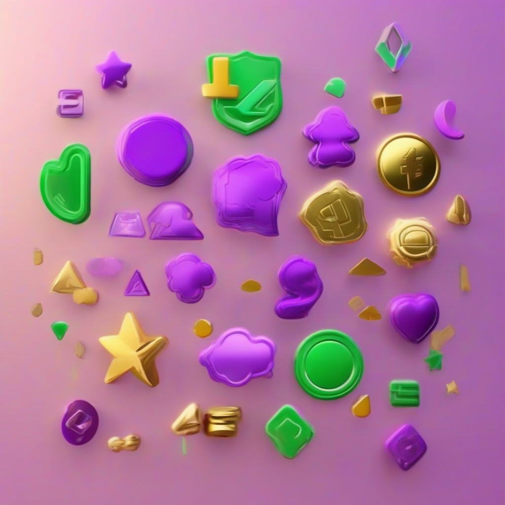 New ways to use badges in KiddyCash