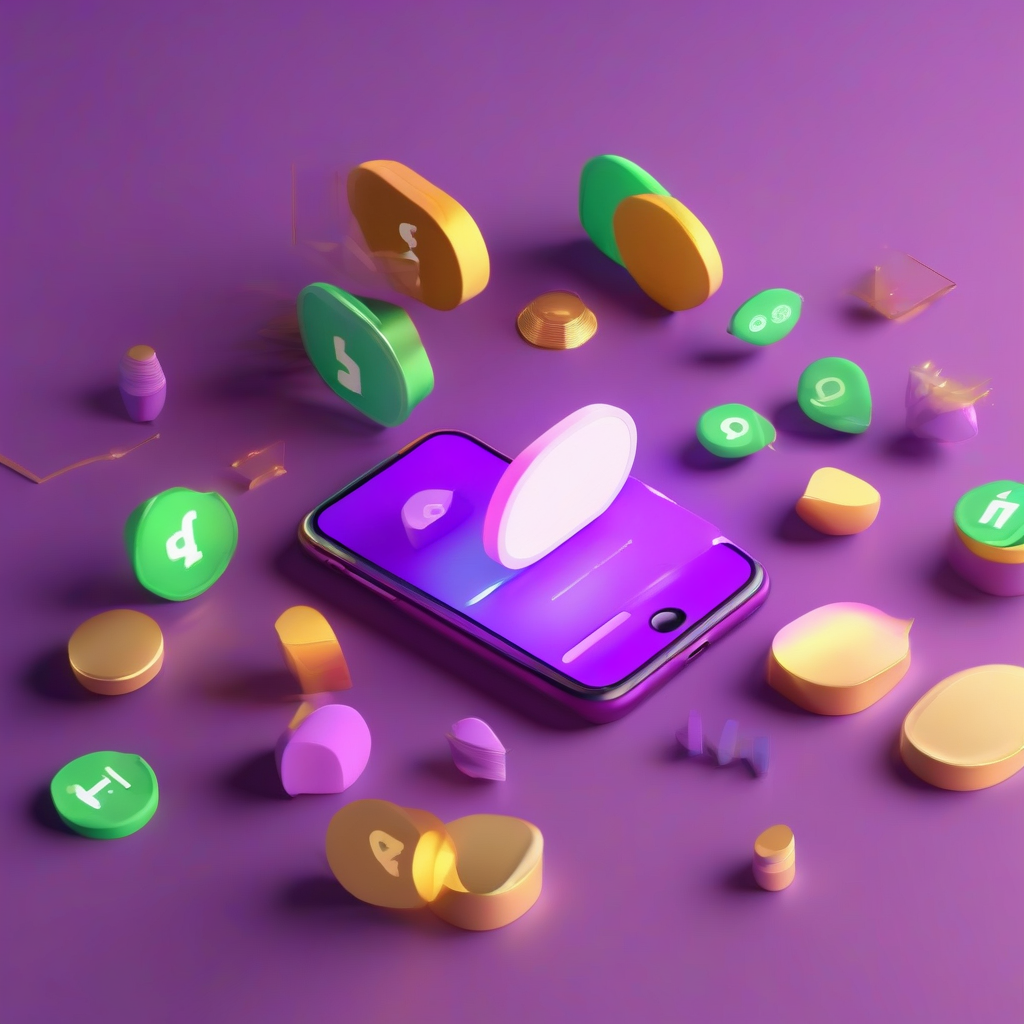 New ways to use notifications in KiddyCash