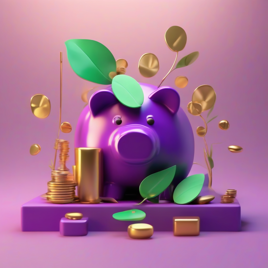 The Hidden Value of Watching a Savings Goal Grow