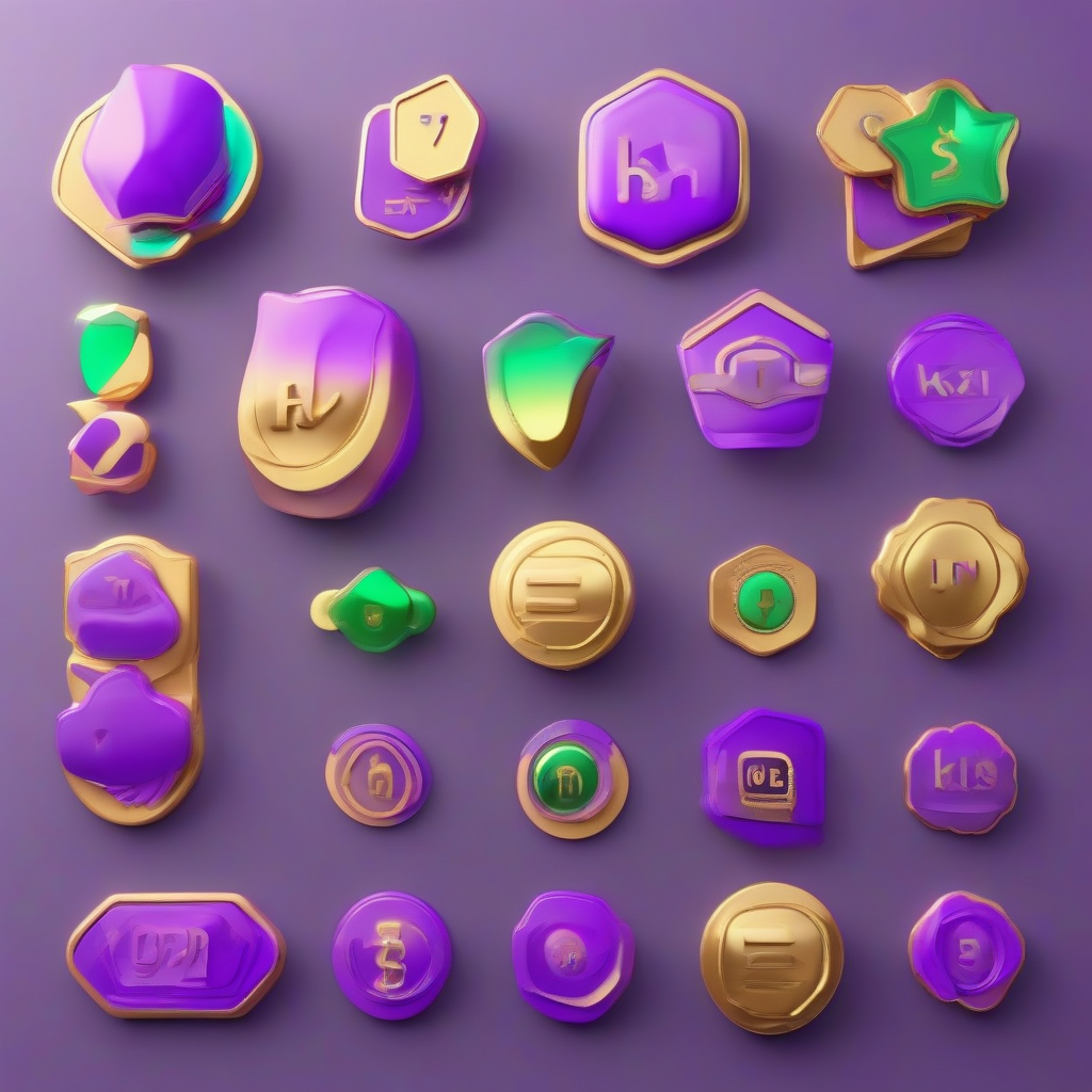 The latest improvements to badges in KiddyCash