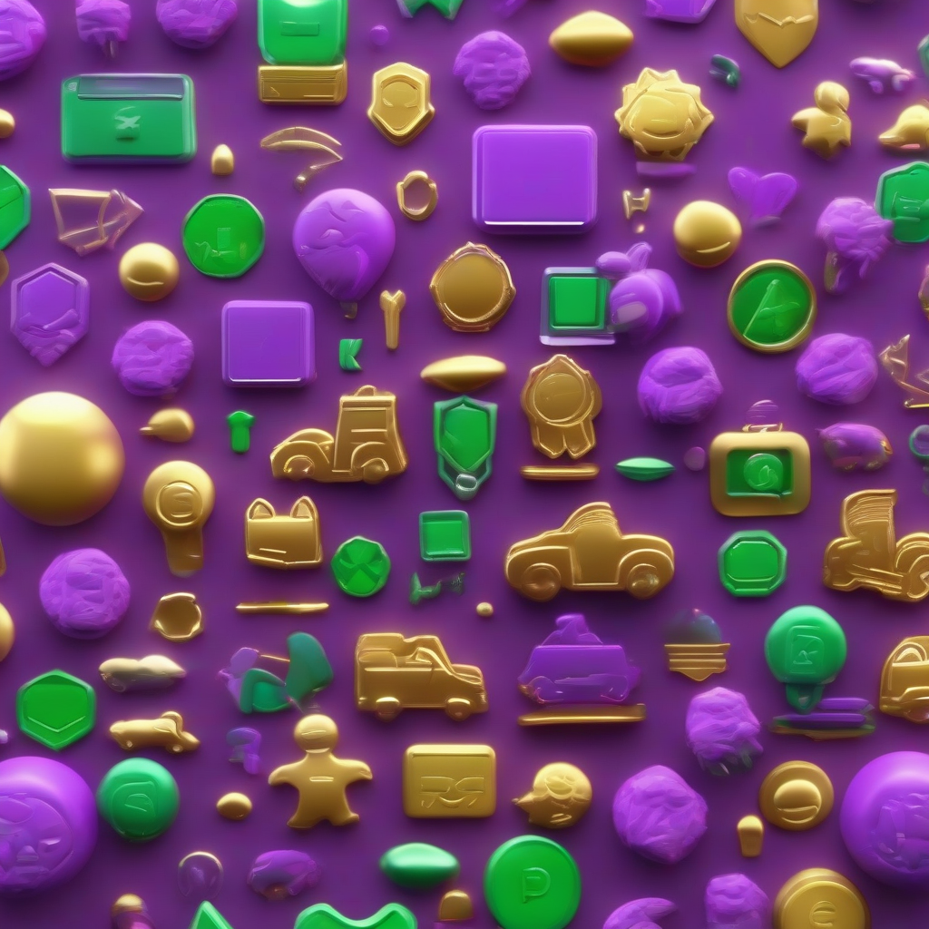 Under the hood of badges in KiddyCash