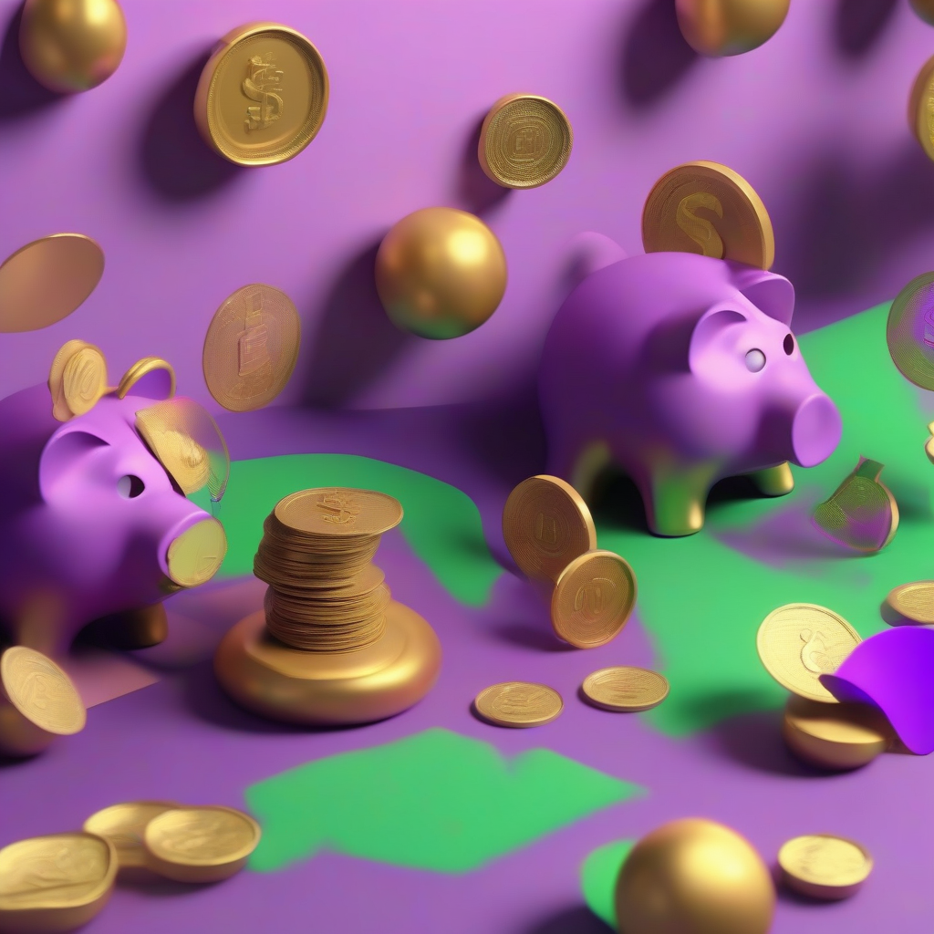 What Kids Actually Understand About Money When Parents Involve Them