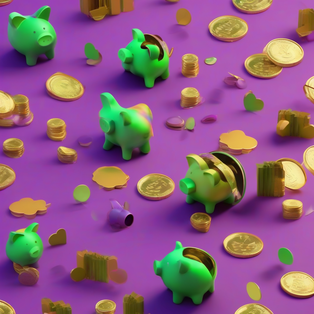 What Kids Actually Understand About Money When They Earn Allowances