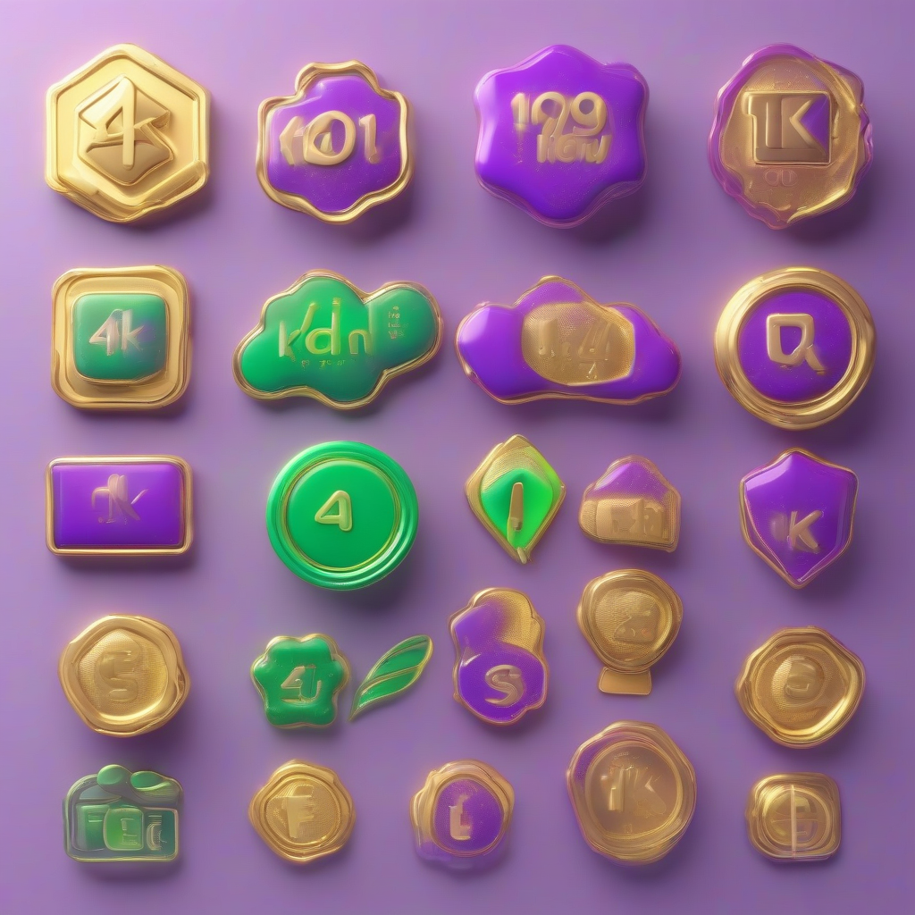 What’s new in badges in KiddyCash